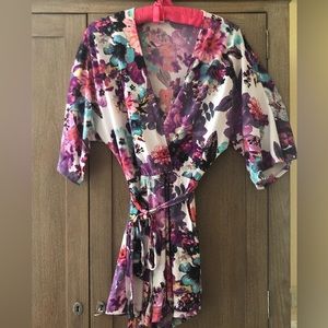 Veronica M Romper XS